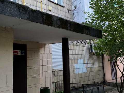 квартира по адресу Энтузиастов ул., 7