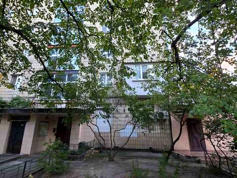 квартира по адресу Энтузиастов ул., 7