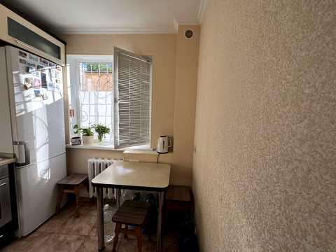 квартира за адресою Небесної Сотні вул. (Московська), 35/21б