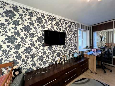 квартира за адресою Небесної Сотні вул. (Московська), 35/21б