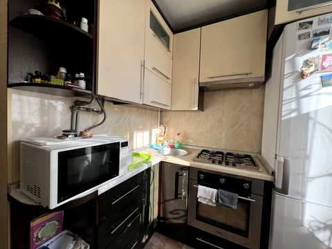 квартира за адресою Небесної Сотні вул. (Московська), 35/21б