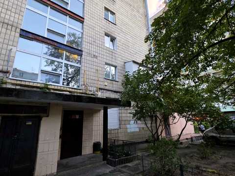 квартира по адресу Энтузиастов ул., 7