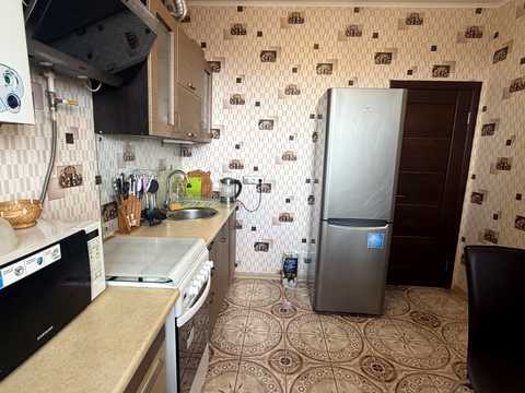 квартира за адресою Буча, Бориса Гмирі вул., 10