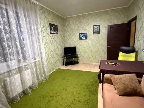квартира за адресою Буча, Бориса Гмирі вул., 10