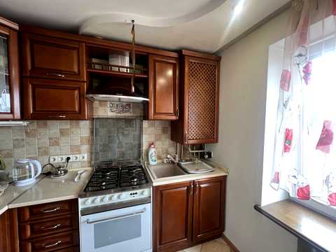 квартира за адресою Велика Бердичівська вул., 10