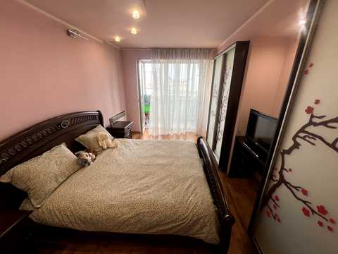 квартира за адресою Велика Бердичівська вул., 10