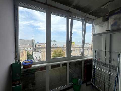 квартира за адресою Велика Бердичівська вул., 10