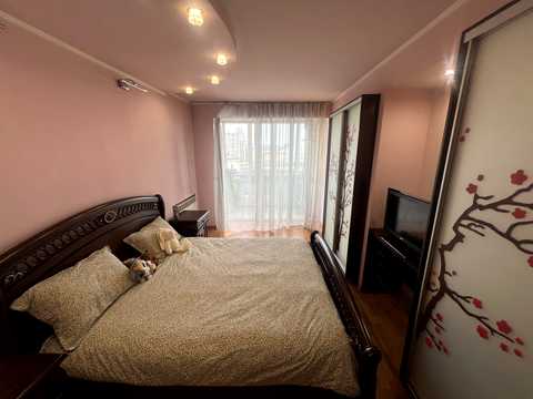 квартира за адресою Велика Бердичівська вул., 10