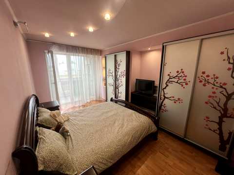 квартира за адресою Велика Бердичівська вул., 10