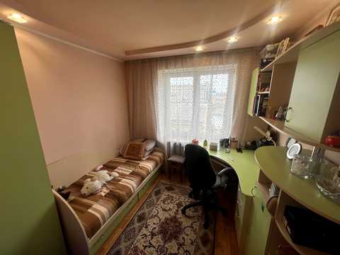 квартира за адресою Велика Бердичівська вул., 10
