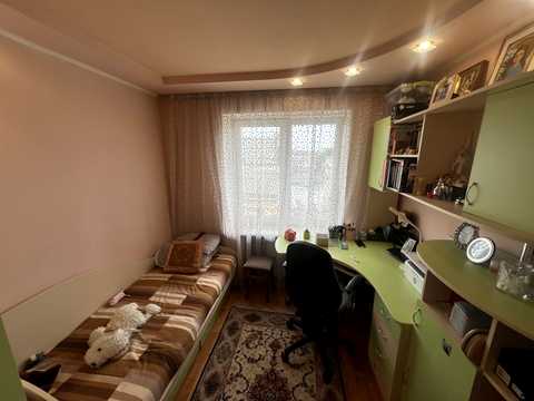 квартира за адресою Велика Бердичівська вул., 10