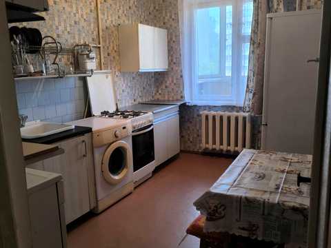 квартира по адресу Евгения Чикаленко ул., 69