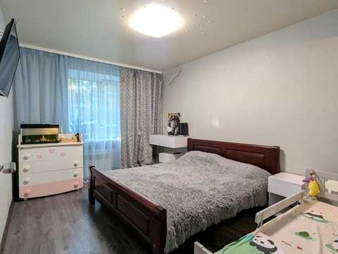 квартира за адресою Аерокосмічний просп. (Гагаріна), 56