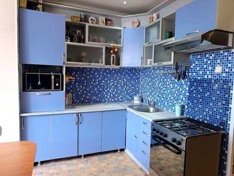 квартира за адресою Литовська вул., 1