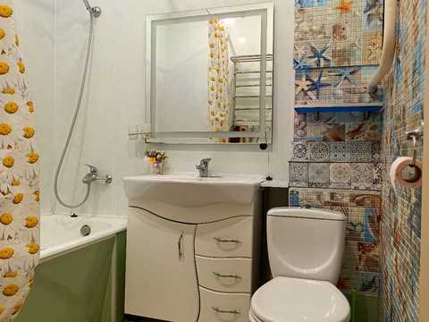 квартира за адресою Литовська вул., 1