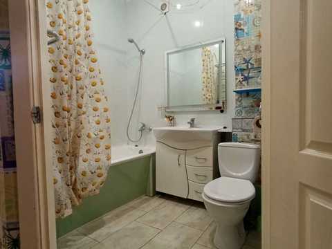 квартира за адресою Литовська вул., 1
