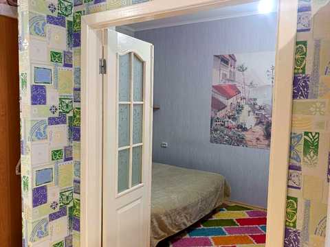 квартира за адресою Литовська вул., 1