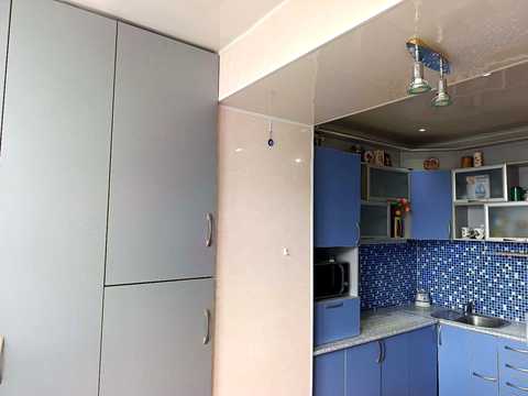 квартира за адресою Литовська вул., 1