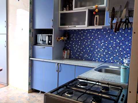 квартира за адресою Литовська вул., 1