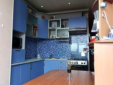 квартира за адресою Литовська вул., 1