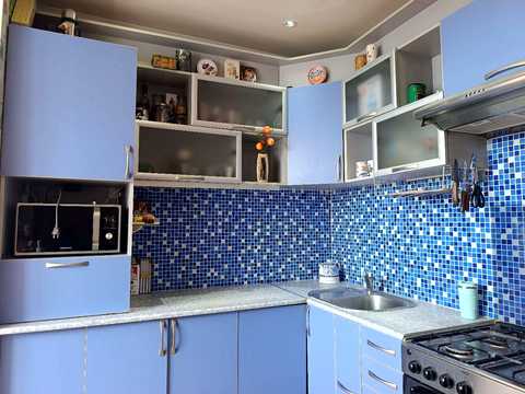 квартира за адресою Литовська вул., 1