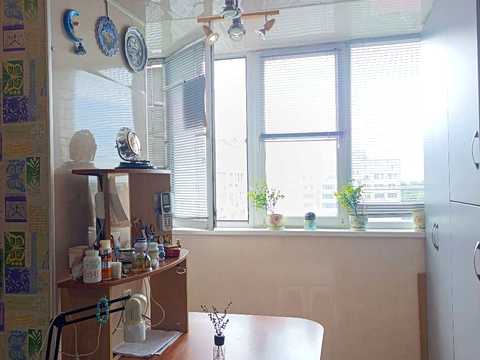квартира за адресою Литовська вул., 1