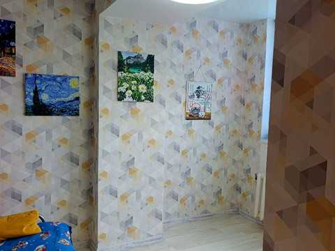 квартира за адресою Литовська вул., 1