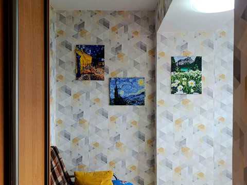 квартира за адресою Литовська вул., 1
