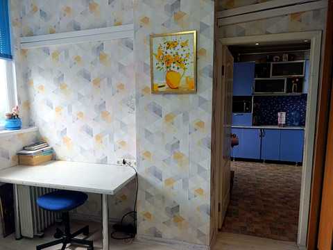 квартира за адресою Литовська вул., 1