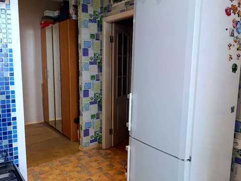 квартира за адресою Литовська вул., 1