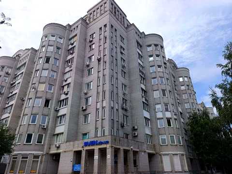 квартира за адресою Литовська вул., 1