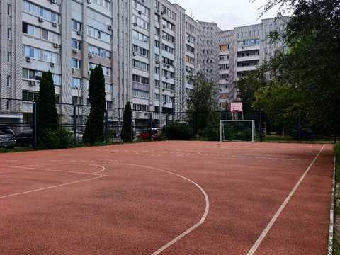 квартира за адресою Литовська вул., 1