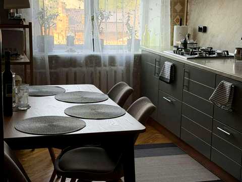 квартира за адресою Канатна вул., 101в