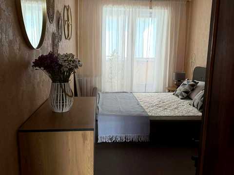 квартира за адресою Канатна вул., 101в
