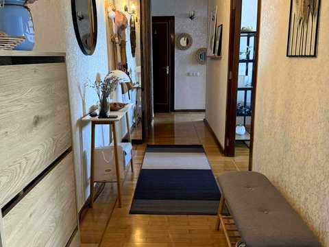 квартира за адресою Канатна вул., 101в