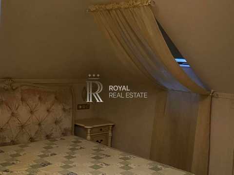 будинок за адресою Лісова вул.