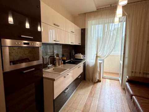 квартира за адресою Харків, Перемоги просп., 66и