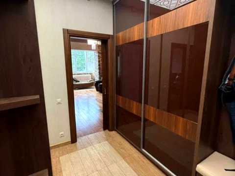 квартира за адресою Харків, Перемоги просп., 66и