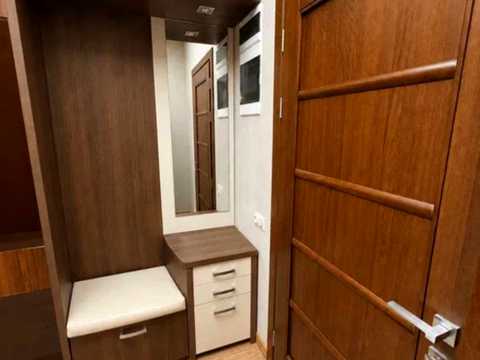 квартира за адресою Харків, Перемоги просп., 66и