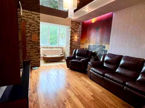 квартира за адресою Харків, Перемоги просп., 66и
