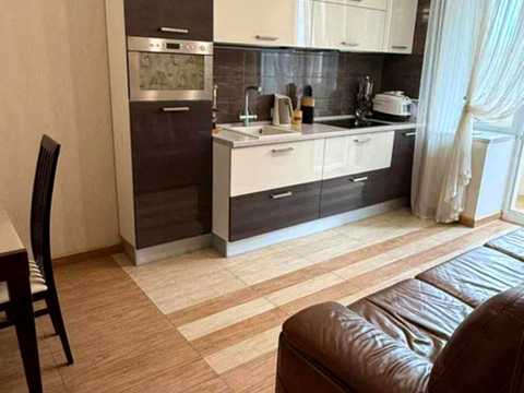 квартира за адресою Харків, Перемоги просп., 66и
