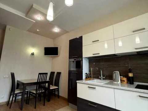 квартира за адресою Харків, Перемоги просп., 66и