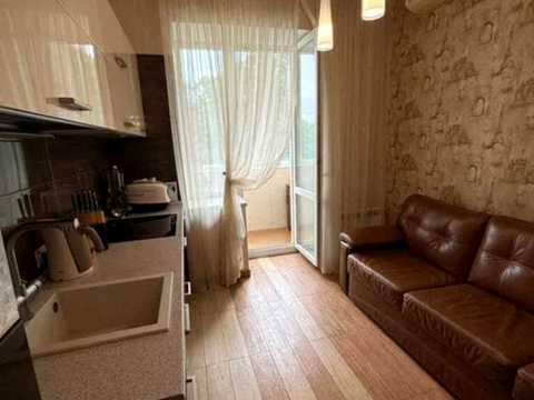 квартира за адресою Харків, Перемоги просп., 66и