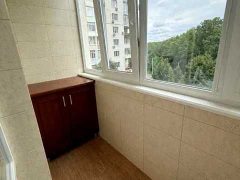 квартира за адресою Харків, Перемоги просп., 66и