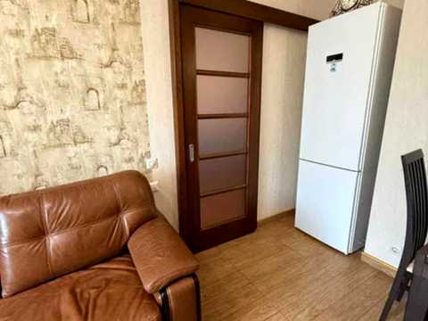 квартира за адресою Харків, Перемоги просп., 66и