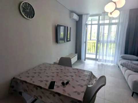 квартира по адресу Валер'яна Підмогильного ул., 5