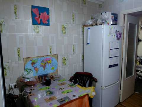 квартира за адресою Празька вул., 25/2