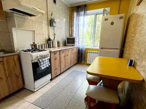 квартира по адресу Квітки Цісик ул. (Гули Королёвой), 16-Б