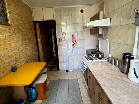 квартира по адресу Квітки Цісик ул. (Гули Королёвой), 16-Б