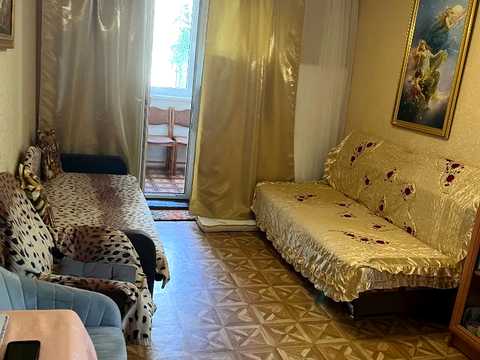 квартира по адресу Квітки Цісик ул. (Гули Королёвой), 16-Б